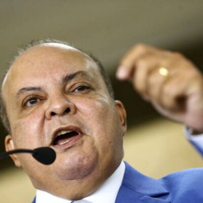 Ibaneis: documento achado na casa de Torres revela intenção de golpe