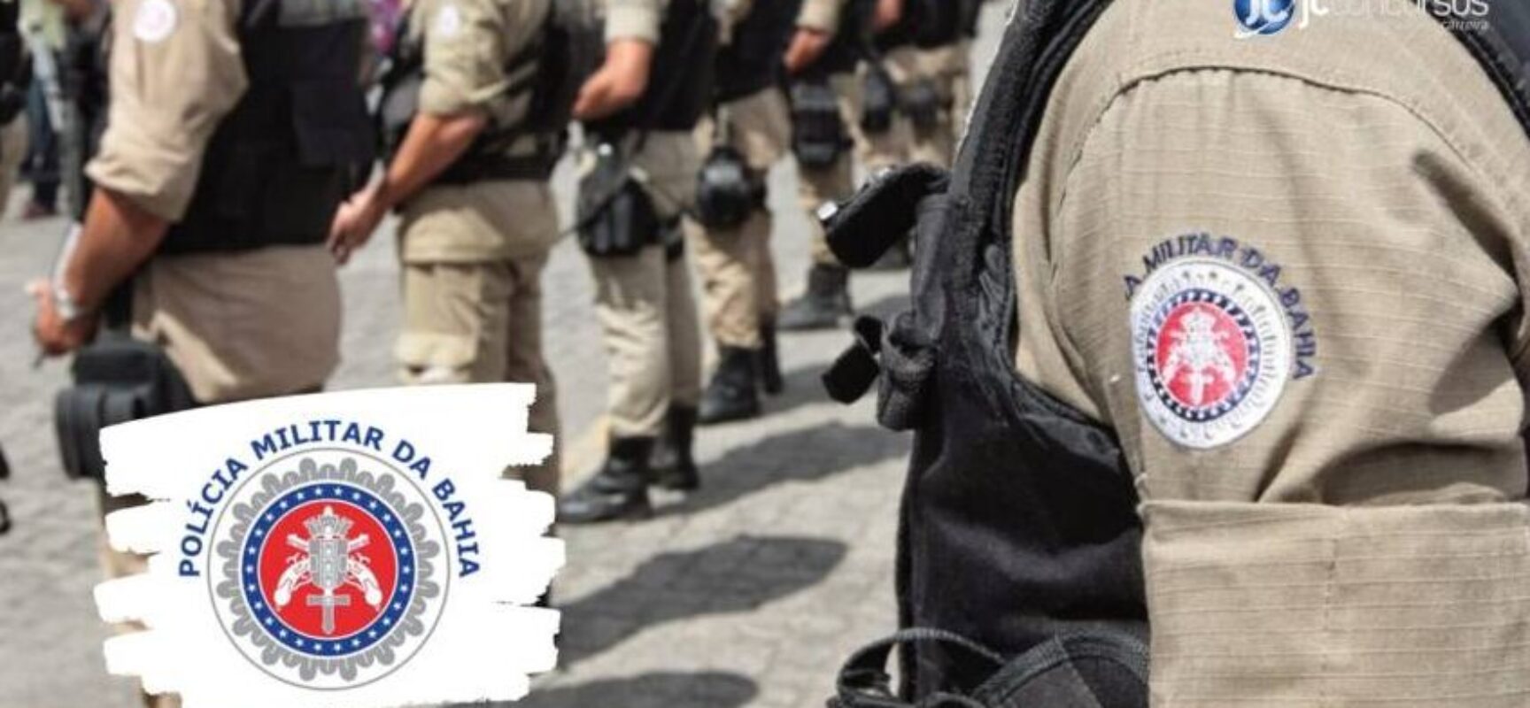 TJ-BA retira da PM exclusividade de investigação de crimes praticados por policiais militares