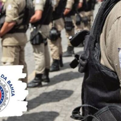 TJ-BA retira da PM exclusividade de investigação de crimes praticados por policiais militares