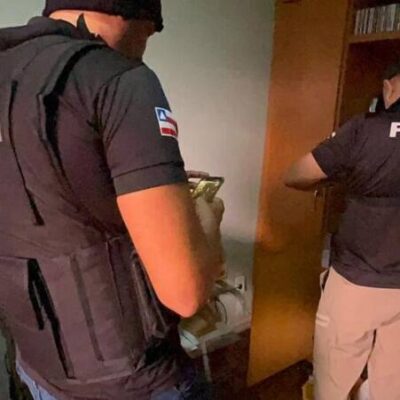 Empresário é preso por estupro de vulnerável no bairro da Barra em Salvador