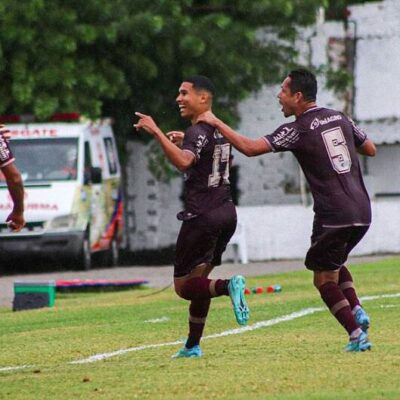 Jacuípense goleia juazeirense, 3 x 0, e fará final com o Bahia