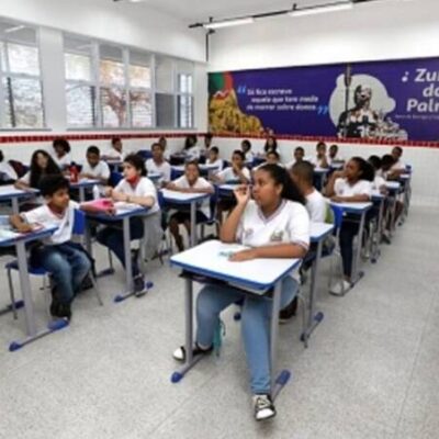 Governo da Bahia divulga resultado provisório de mais uma etapa do concurso público da Educação