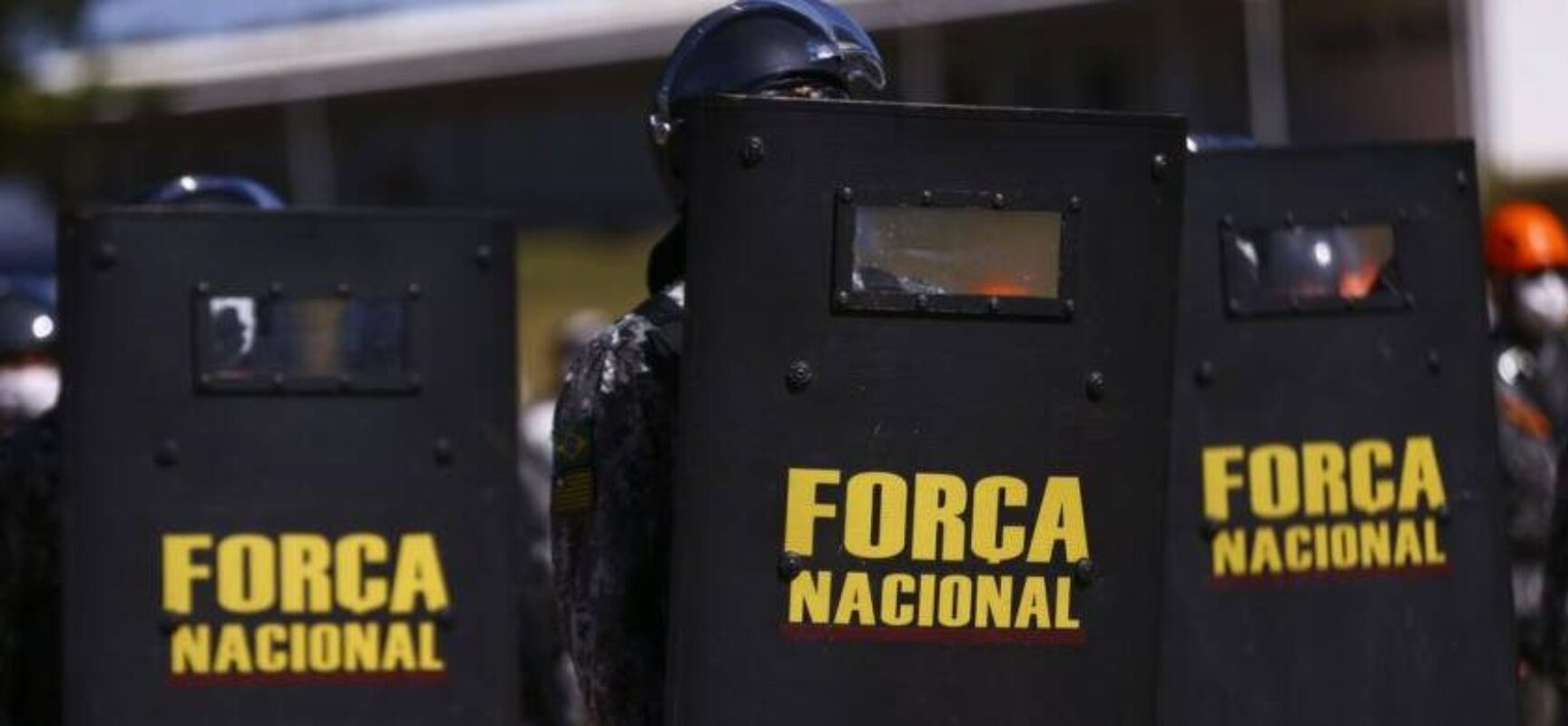 SEGURANÇA PÚBLICA: Governo federal enviará mais 100 agentes da Força Nacional ao RN