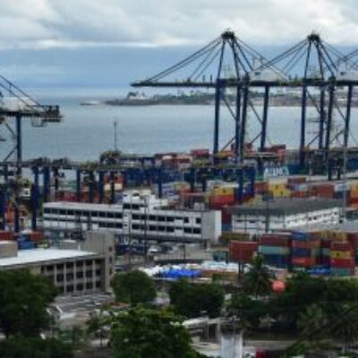 Exportações baianas crescem 22,5% em fevereiro
