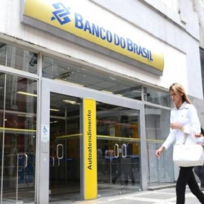 Projeto determina que paredes de vidro de bancos sejam à prova de bala