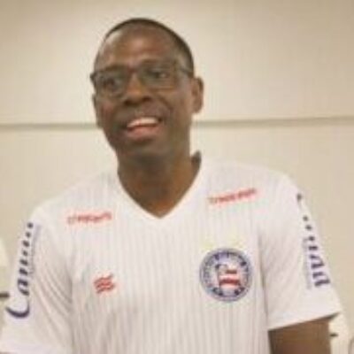 Galícia anuncia Paulo Isidoro como técnico para a 2ª divisão do Baiano