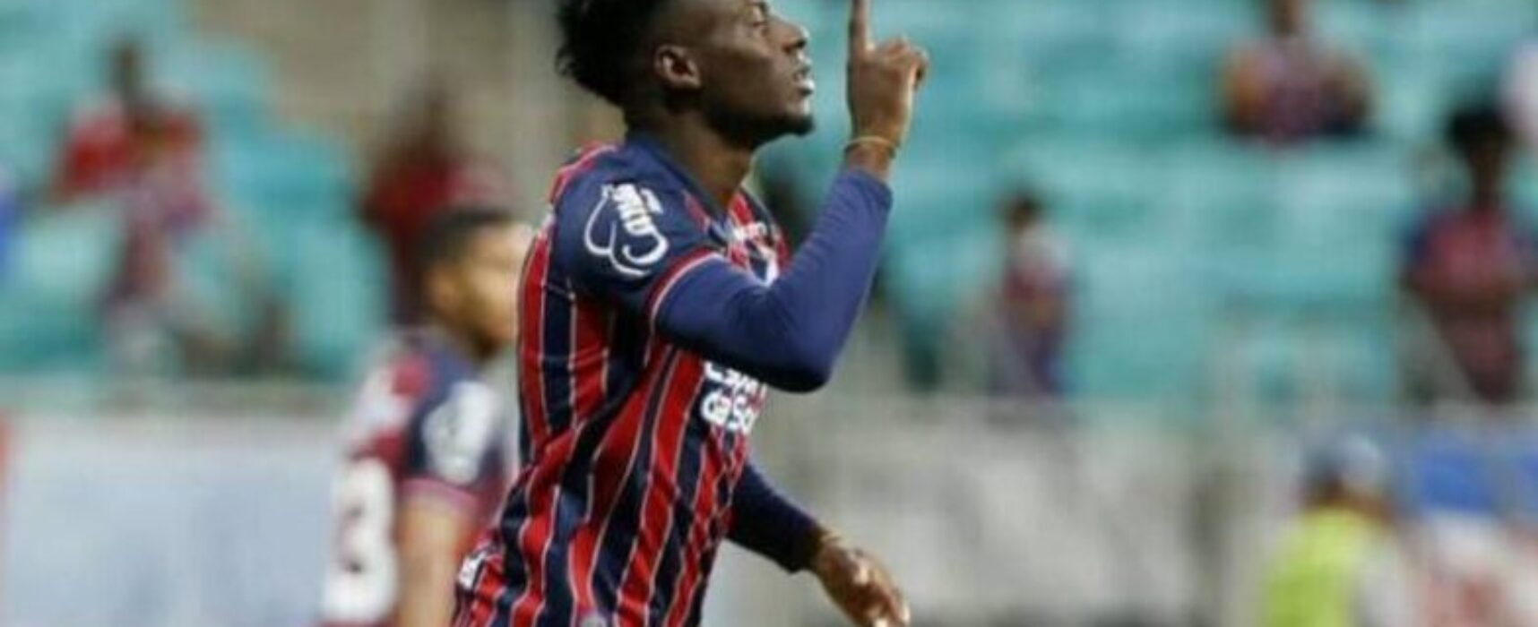Bahia aplica 3 a 0 no CRB-AL pela Copa do Nordeste