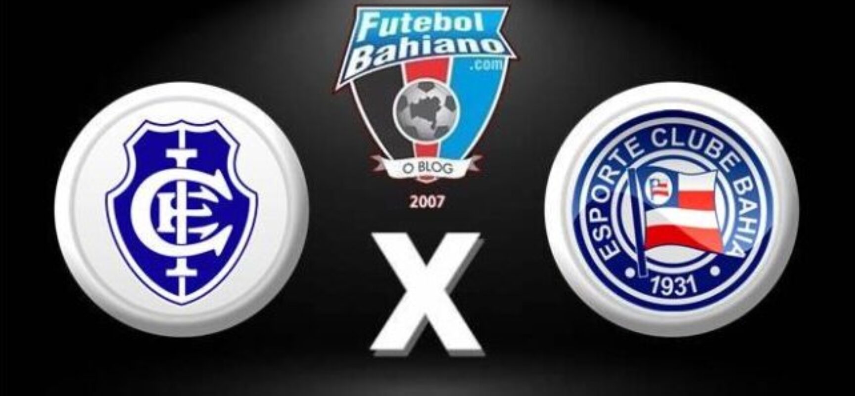 Itabuna e Bahia fazem o embalo de sábado à tarde em Camacã