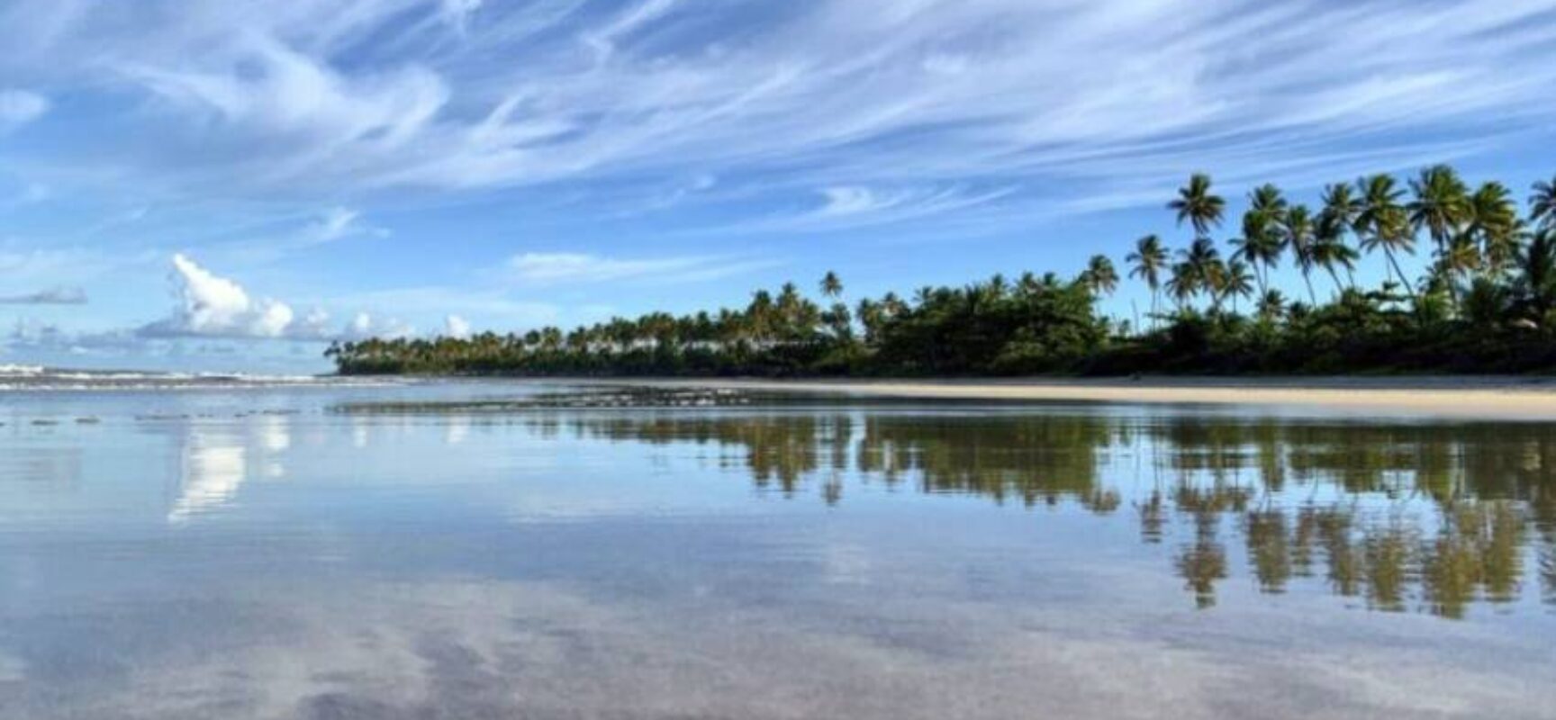 MPF envia ofício a governador pedindo revogação de autorização para construção de megaempreendimento em Boipeba