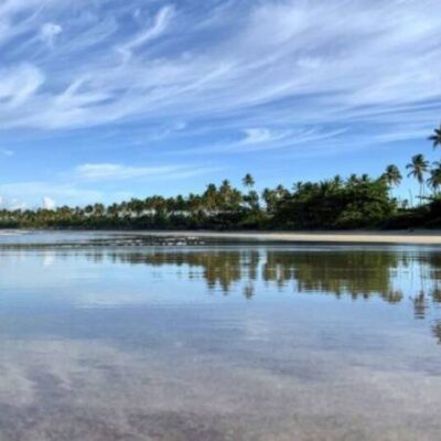 Fundo ligado a ex-CEO do Banco Master investe R$ 45,5 milhões em ilha na RMS de Salvador