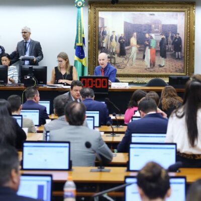 Flávio Dino irá à CCJ esclarecer ações pós-8 de janeiro e ida ao Complexo da Maré