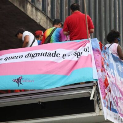 Acordo garante retificação de nomes de trans e travestis em documentos