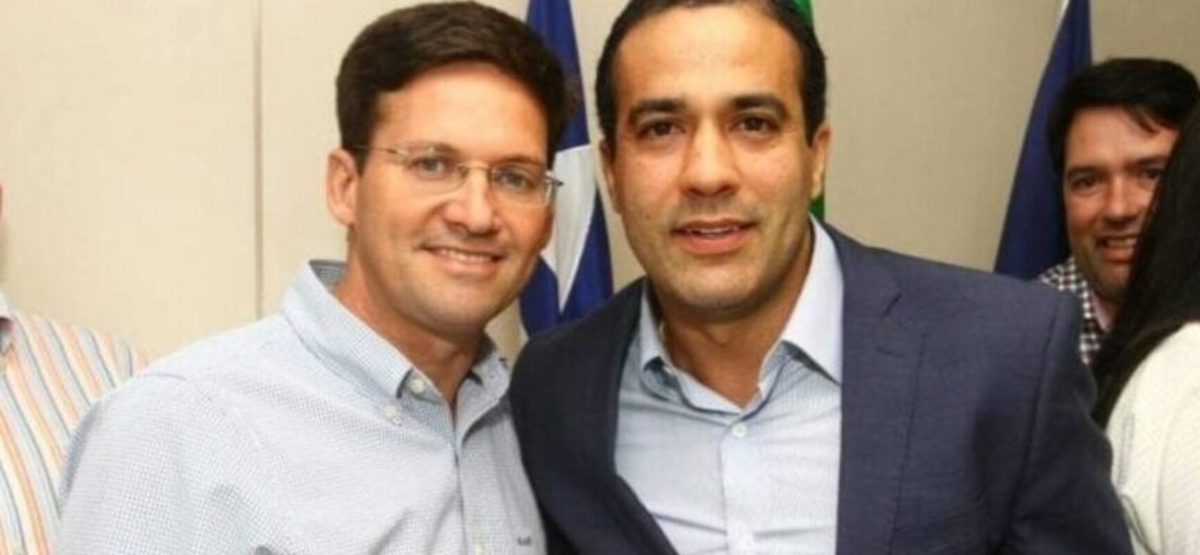 Aliados de Bruno Reis apontam que pesquisa demonstra importância de reaproximação com João Roma