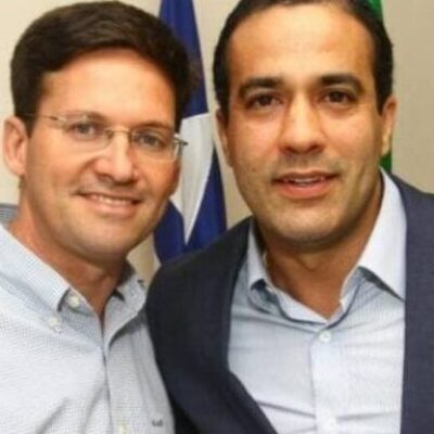 Aliados de Bruno Reis apontam que pesquisa demonstra importância de reaproximação com João Roma