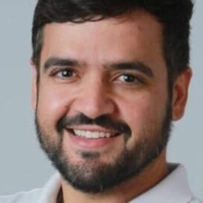 O futuro político de Ilhéus esteve em pauta na reunião entre Valderico Júnior e ACM Neto na capital