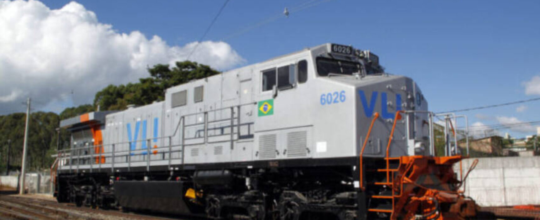 VLI abre seleção com 08 vagas para maquinista na Bahia