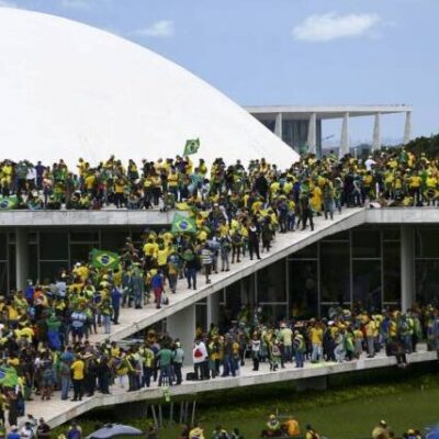 Coronel da PM diz que Exército dificultou prisão de golpistas