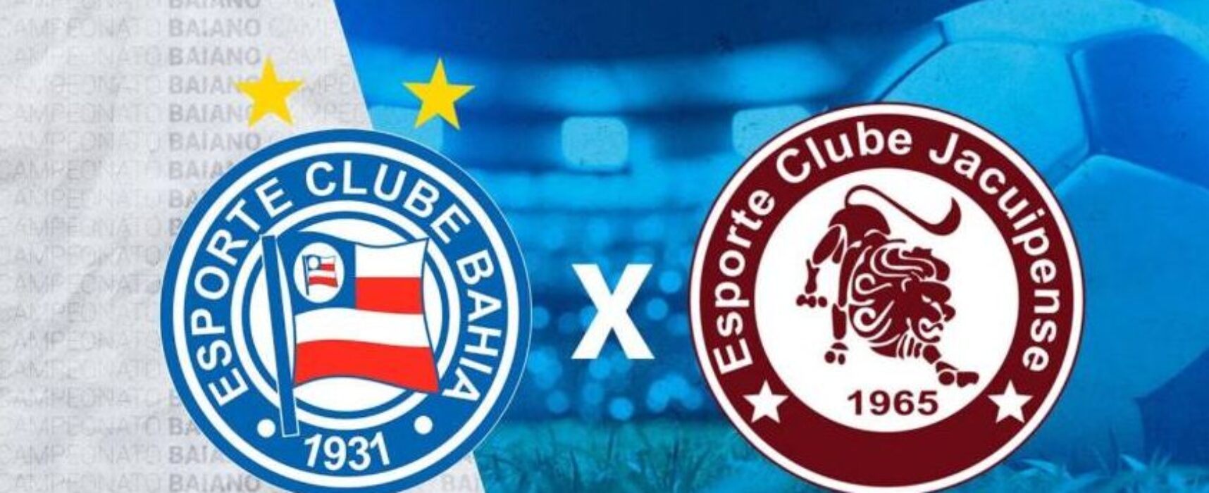 FBF definiu datas das finais da série A do Campeonato Baiano