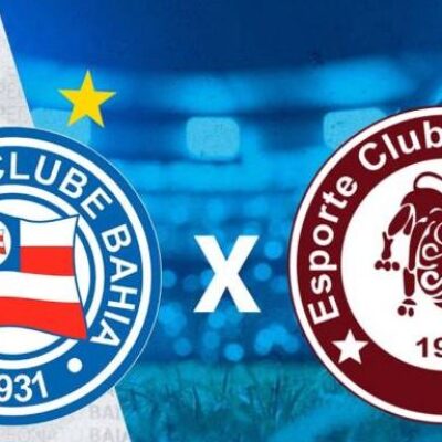 FBF definiu datas das finais da série A do Campeonato Baiano
