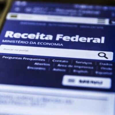 Receita paga lote da malha fina de dezembro