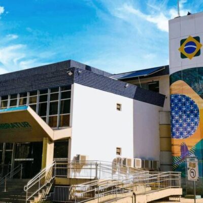 Embratur pede que PF investigue suposto crime de turismo sexual em SP
