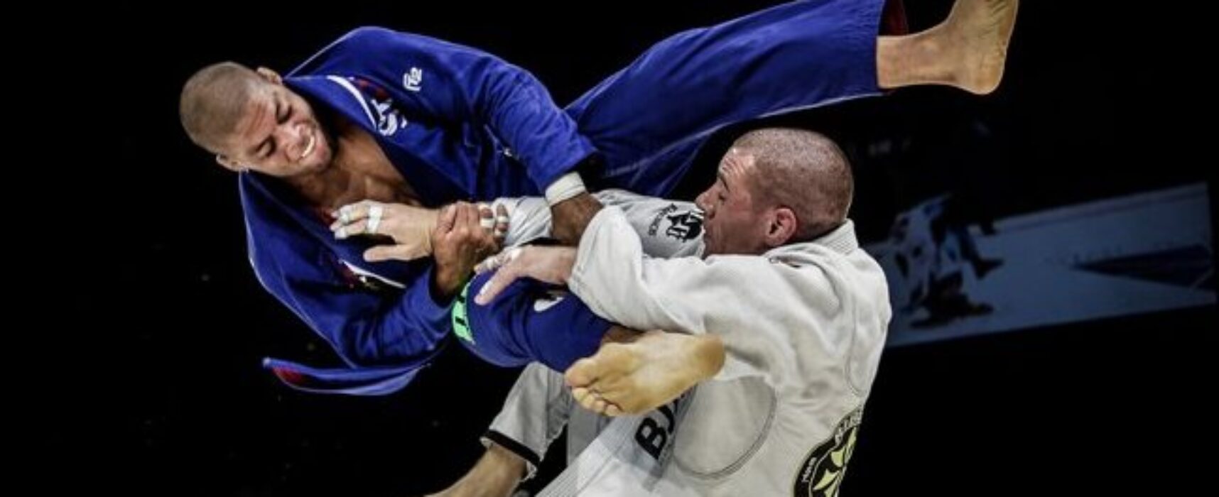 Ilhéus recebe 2ª etapa do Circuito Bahia de Jiu-Jitsu Pro