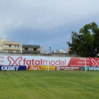 Fatal Model patrocina Campeonato Baiano de Futebol
