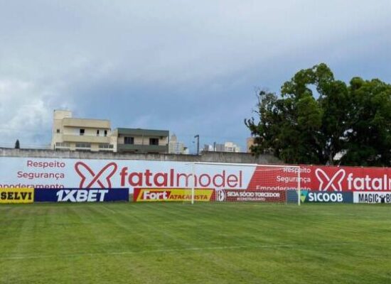 Fatal Model patrocina Campeonato Baiano de Futebol