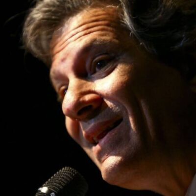 Haddad espera aprovar plano econômico até final do ano