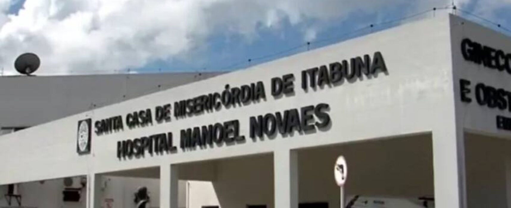 Justiça condena Santa Casa de Misericórdia em Itabuna em processo sobre jornada de trabalho