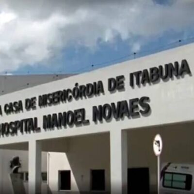Justiça condena Santa Casa de Misericórdia em Itabuna em processo sobre jornada de trabalho