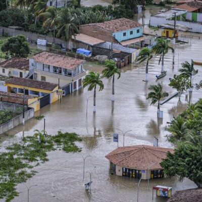 Falta de pessoal e de verba é desafio para defesas civis municipais