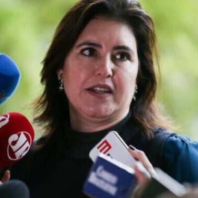 Tebet diz que Brasil só deve zerar déficit fiscal no final de 2024