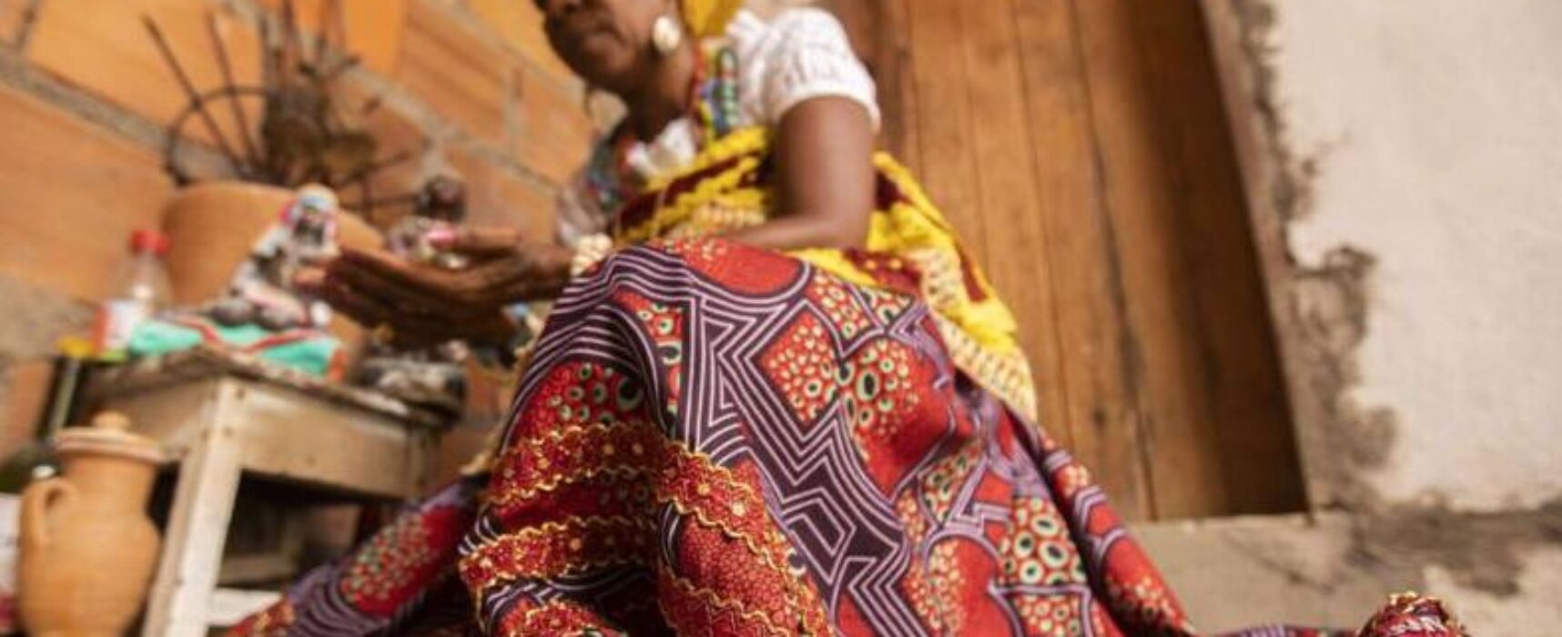 Terreiros de Santo Amaro se unem contra o racismo religioso