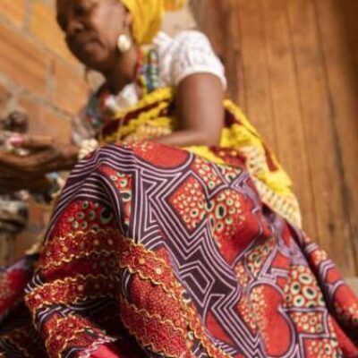 Terreiros de Santo Amaro se unem contra o racismo religioso