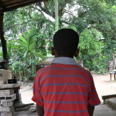 Moradores do campo também são afetados pela fome no Brasil