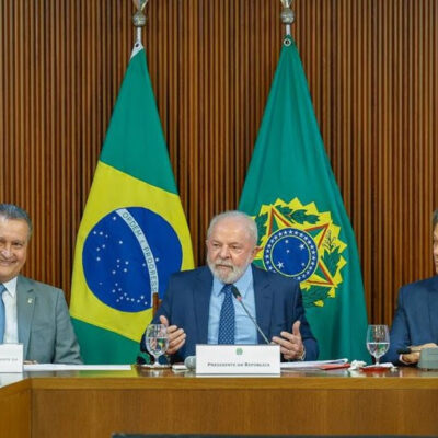 Governo anuncia em abril o novo plano nacional de investimentos em infraestrutura