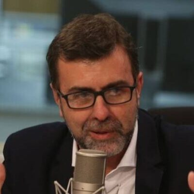 Presidente da Embratur quer incentivar turismo sustentável no Brasil