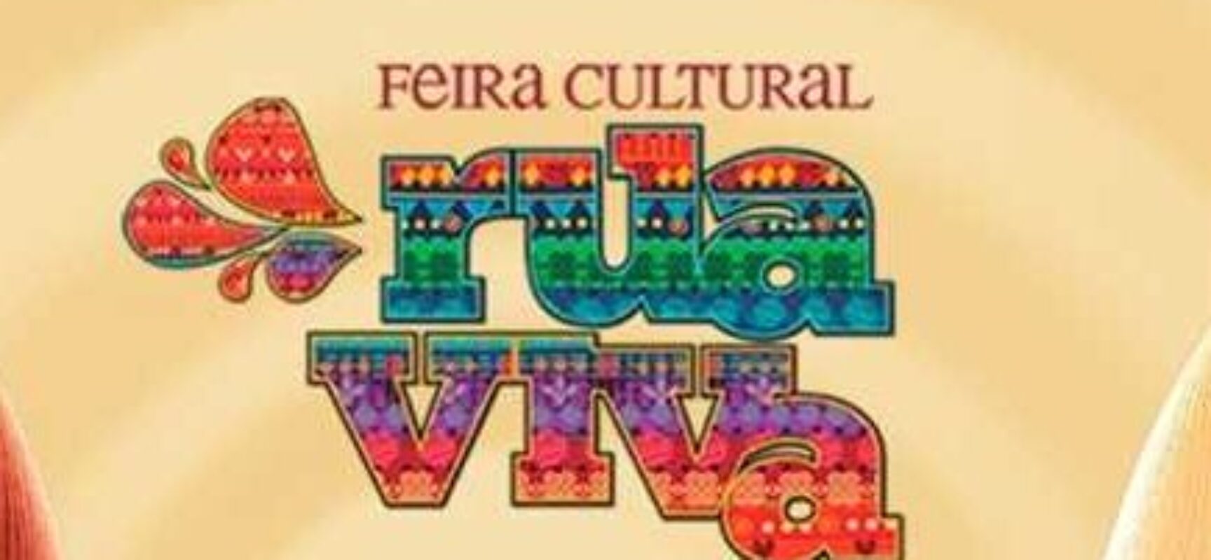 Feira Cultural Rua Viva traz edição de Páscoa neste sábado (8)