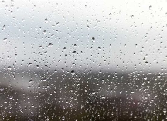 Previsão do tempo aponta 48 milímetros de chuva em Ilhéus até quarta-feira (12)