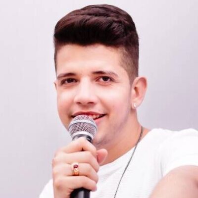 NADSON, O FERINHA, ENTRA NA GRADE DE ATRAÇÕES DO SÃO JOÃO DE SAJ
