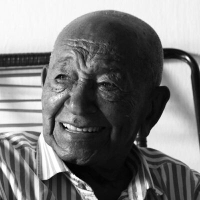 Agral e a Loja Maçônica 28 de Julho homenageiam hoje ao pastor e educador Apolônio Brito