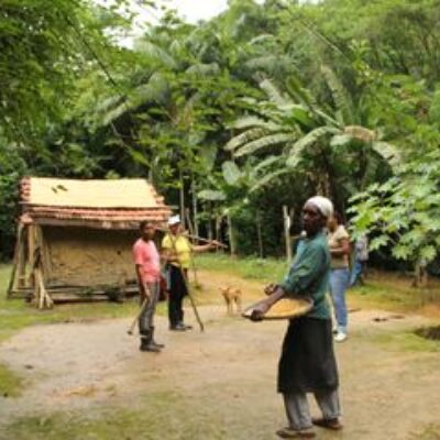 Justiça manda Incra titular comunidade quilombola na Bahia