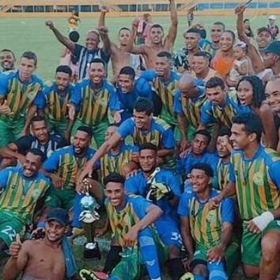 Com vitória do time de Juerana, final do Campeonato Amador de Ilhéus agita público no Mário Pessoa
