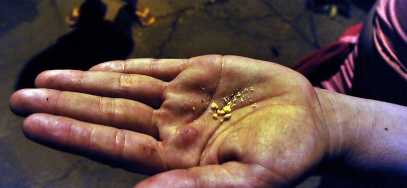 Pobres e negras estão na ponta da superexploração do tráfico de drogas