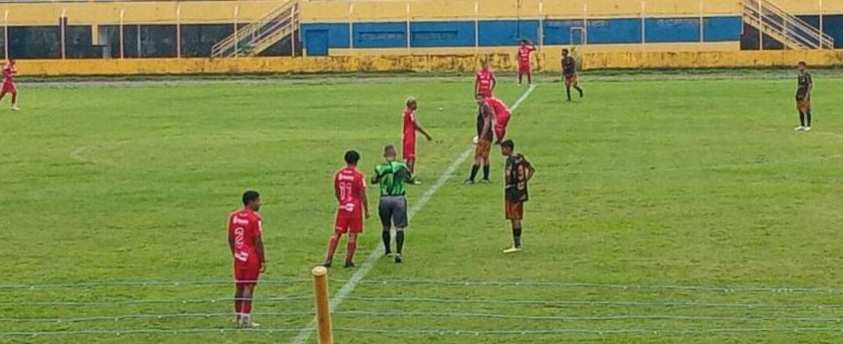 SUB-20: Barcelona atropela o Atlético e se classifica para a próxima fase.