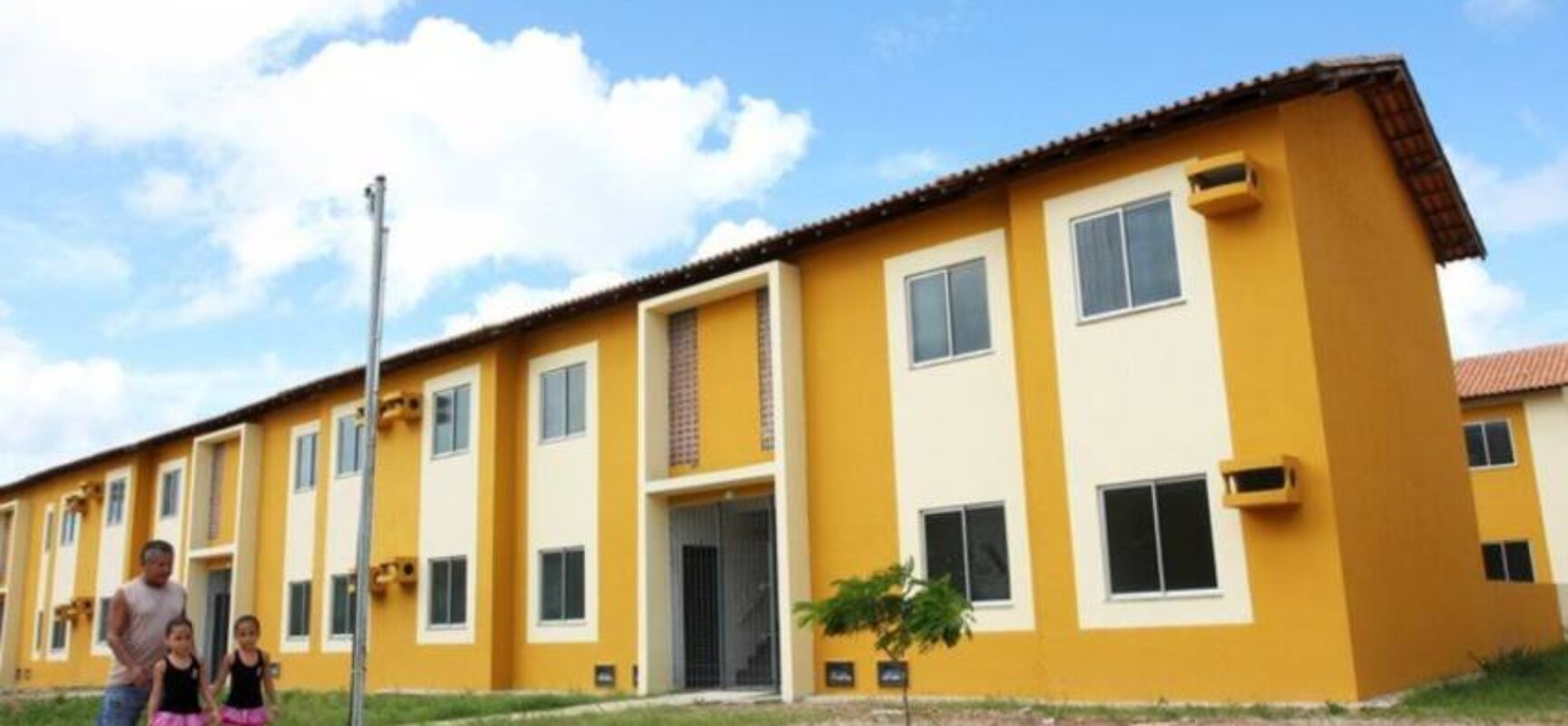 Governo federal vai investir R$ 590 milhões no Minha Casa, Minha Vida