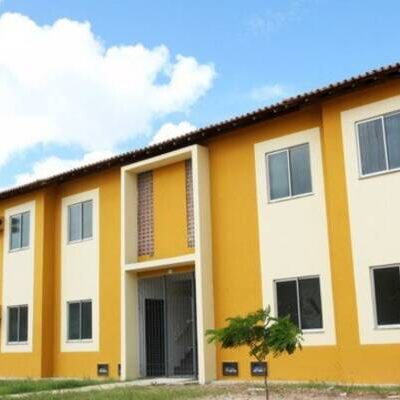 Governo federal vai investir R$ 590 milhões no Minha Casa, Minha Vida