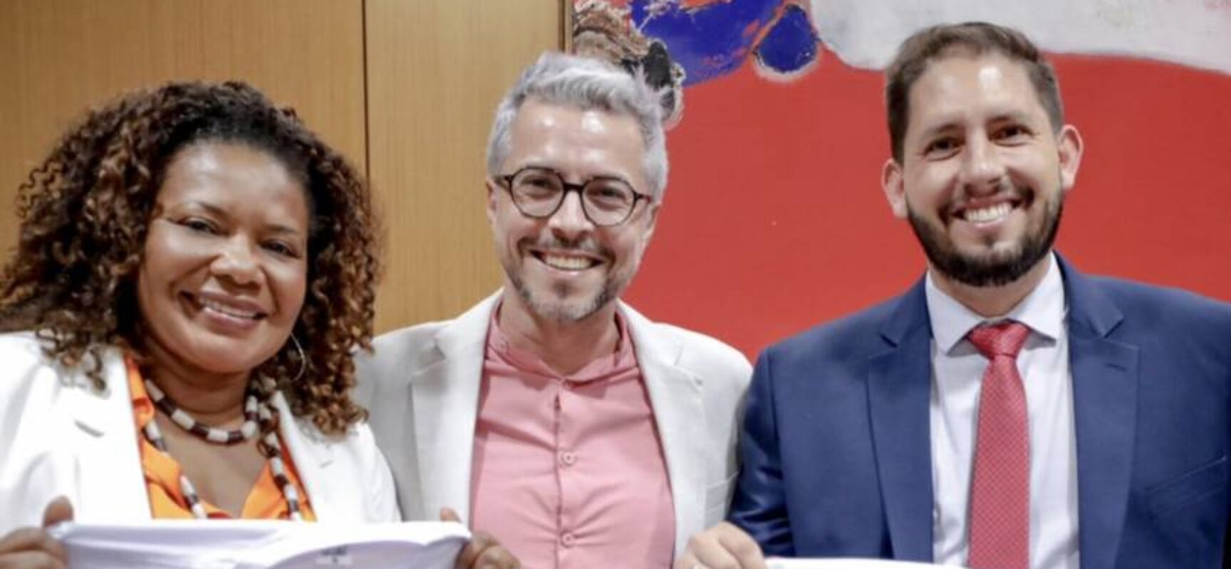 Lula vem a Salvador para lançar Lei Paulo Gustavo, diz secretário de Cultura