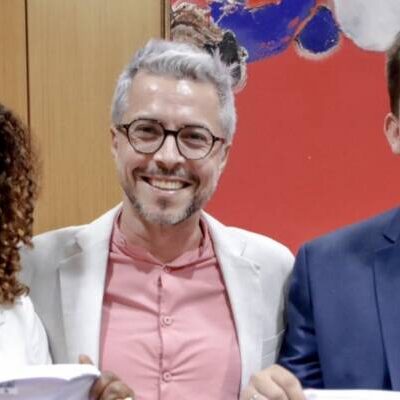 Lula vem a Salvador para lançar Lei Paulo Gustavo, diz secretário de Cultura